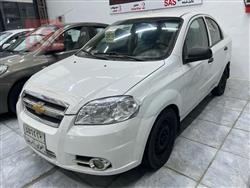 شيفروليه أفيو